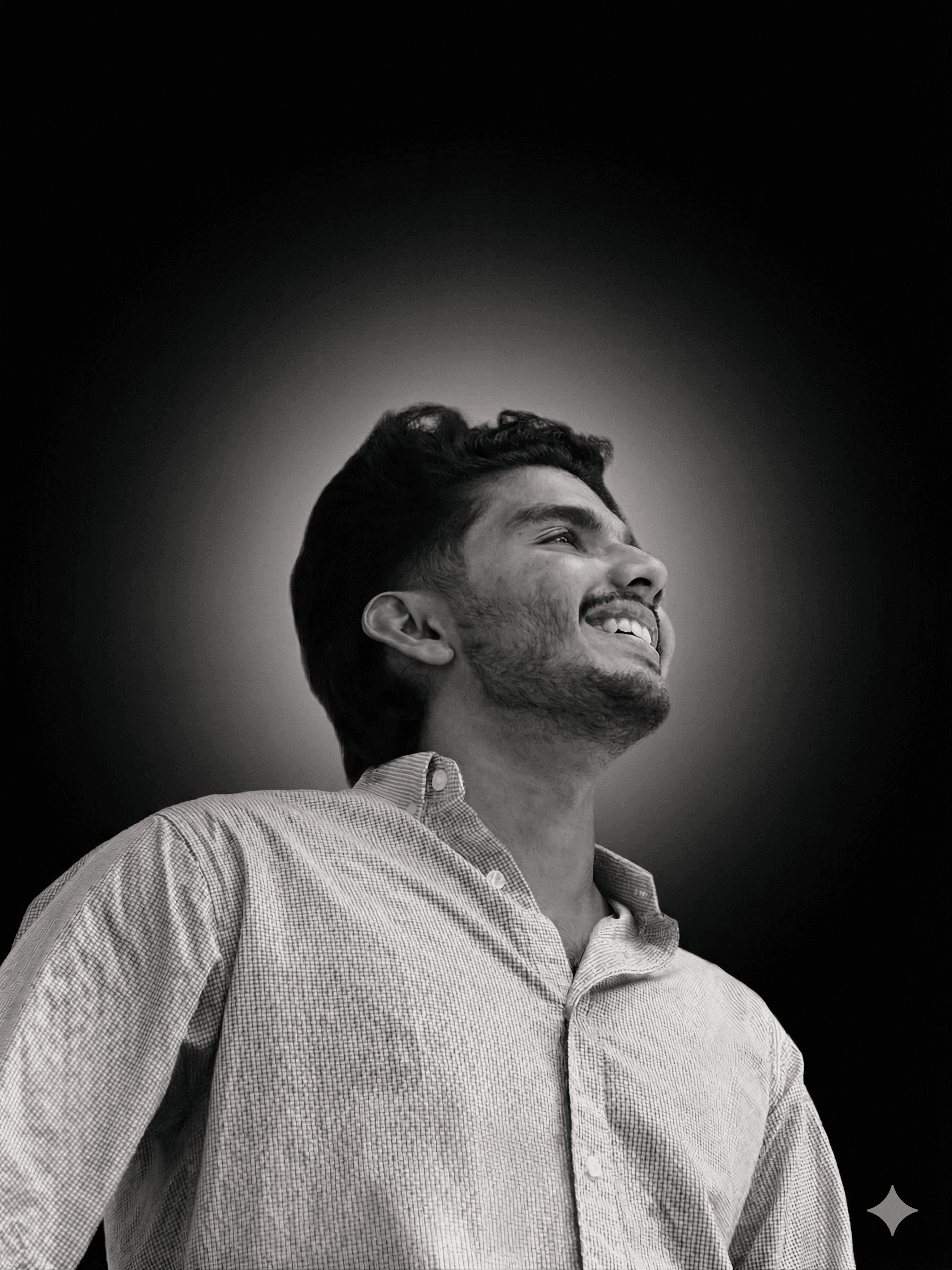 Fawasam Portrait